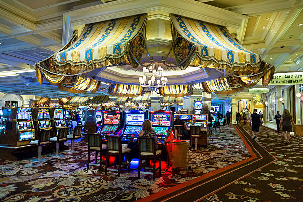 rajaslot88 Live Casino